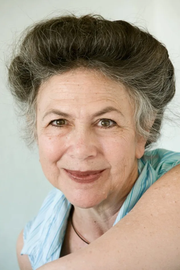 Rhoda Pell fotoğrafı