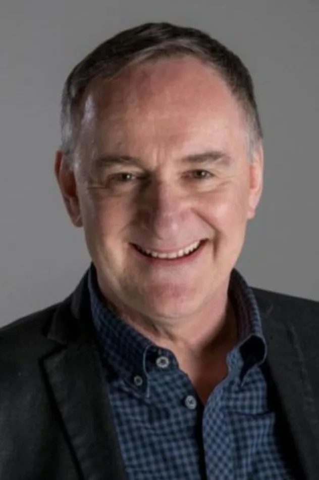 Yves Jacques fotoğrafı