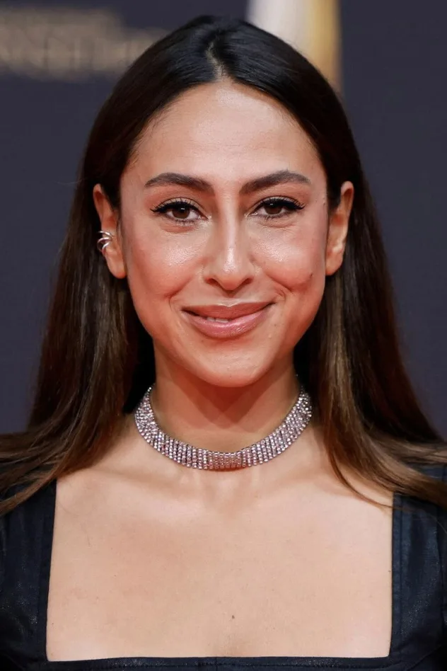 Melissa Khalaj fotoğrafı