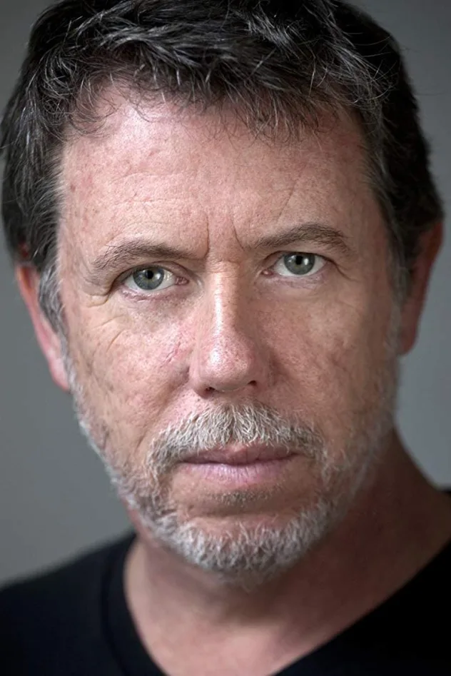 Sean Gilder fotoğrafı