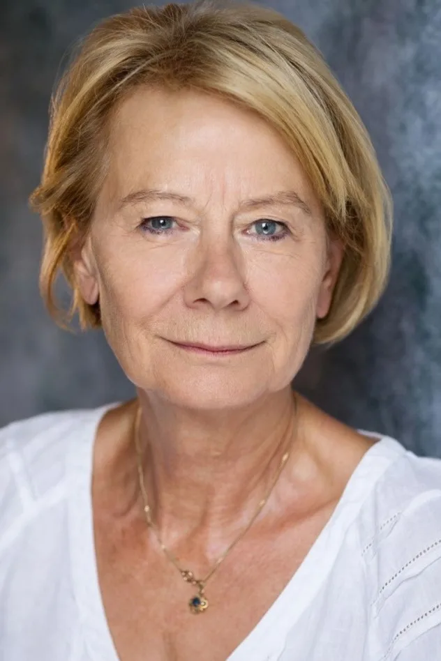 Rosalind March fotoğrafı