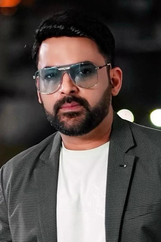 Kapil Sharma fotoğrafı