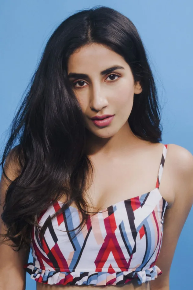 Parul Gulati fotoğrafı