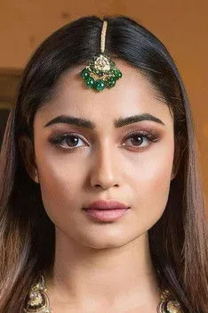 Cover image for Tridha Choudhury