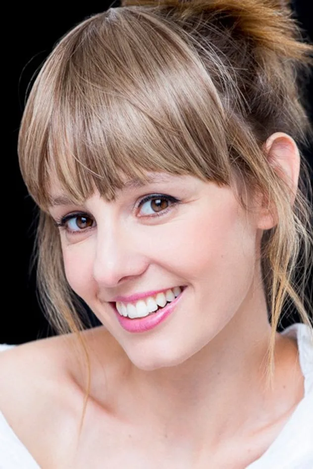 Esther Acebo fotoğrafı