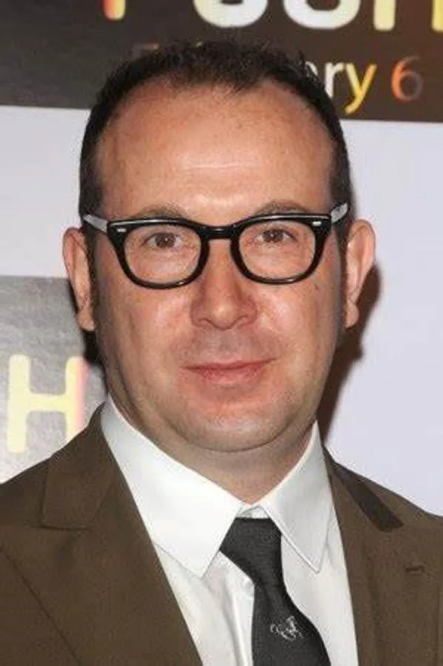 Paul McGuigan fotoğrafı