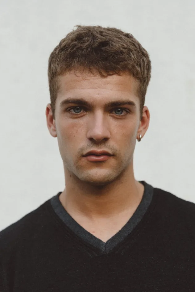 Jon Lukas fotoğrafı