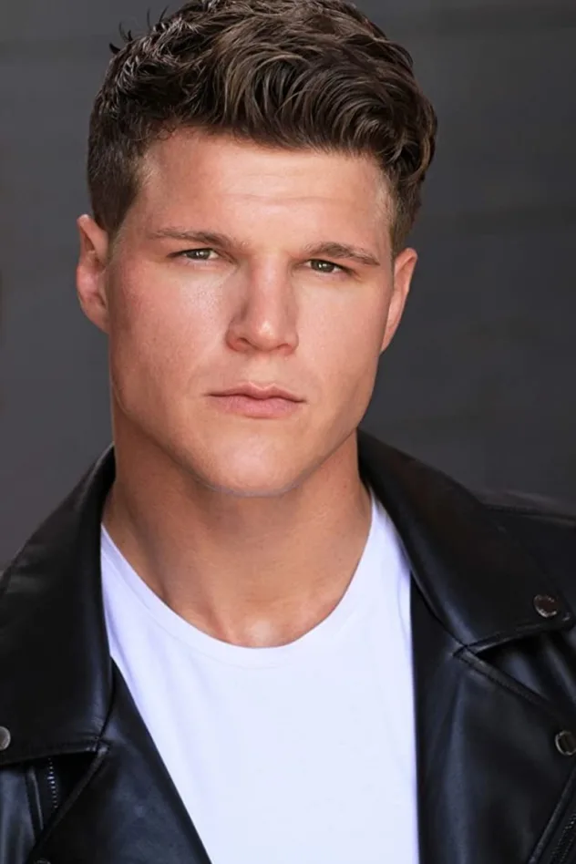 Ben VanderMey fotoğrafı