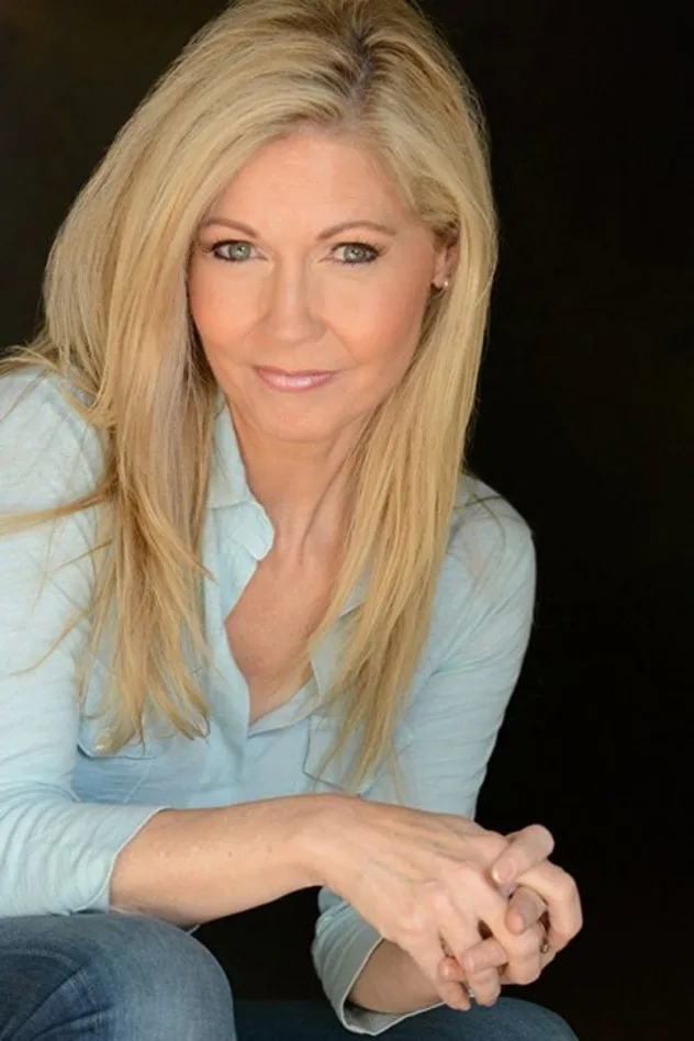 Debra Stipe fotoğrafı