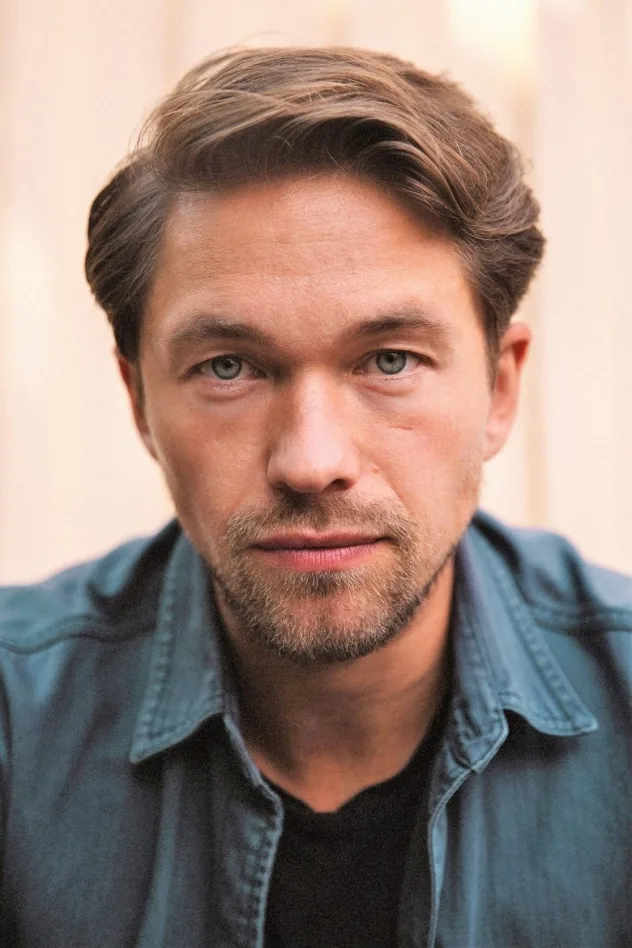 Jakob Oftebro fotoğrafı