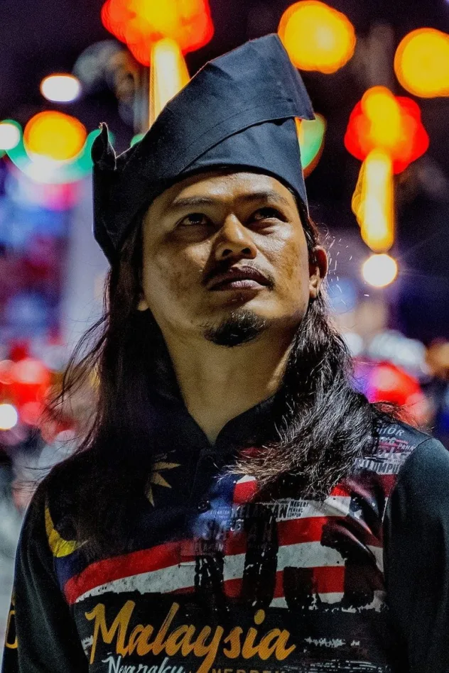 Khoharullah Majid fotoğrafı