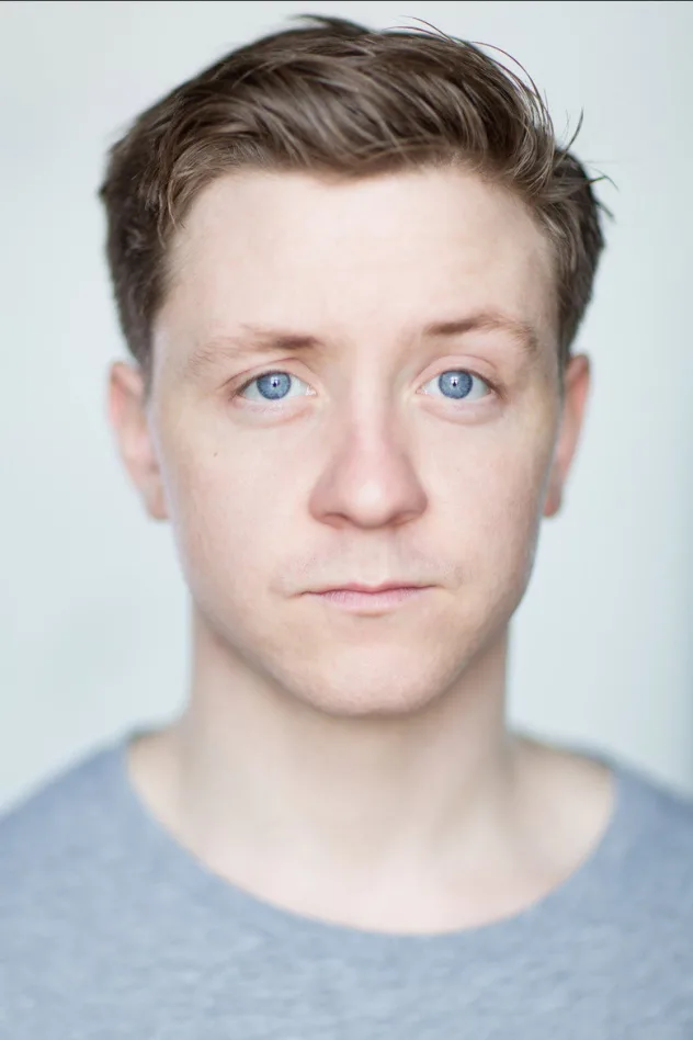 Mike Noble fotoğrafı