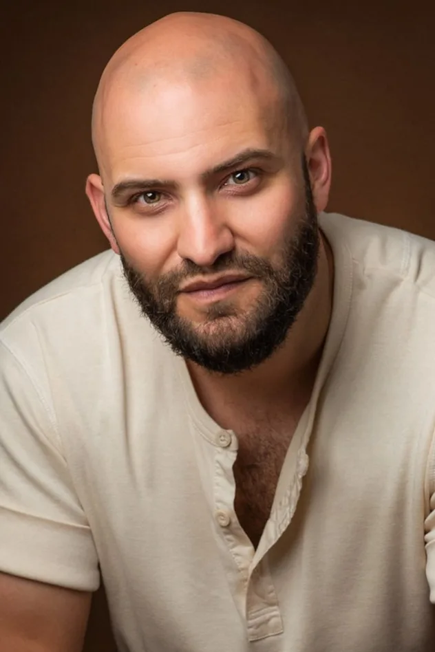 фото Huw Novelli