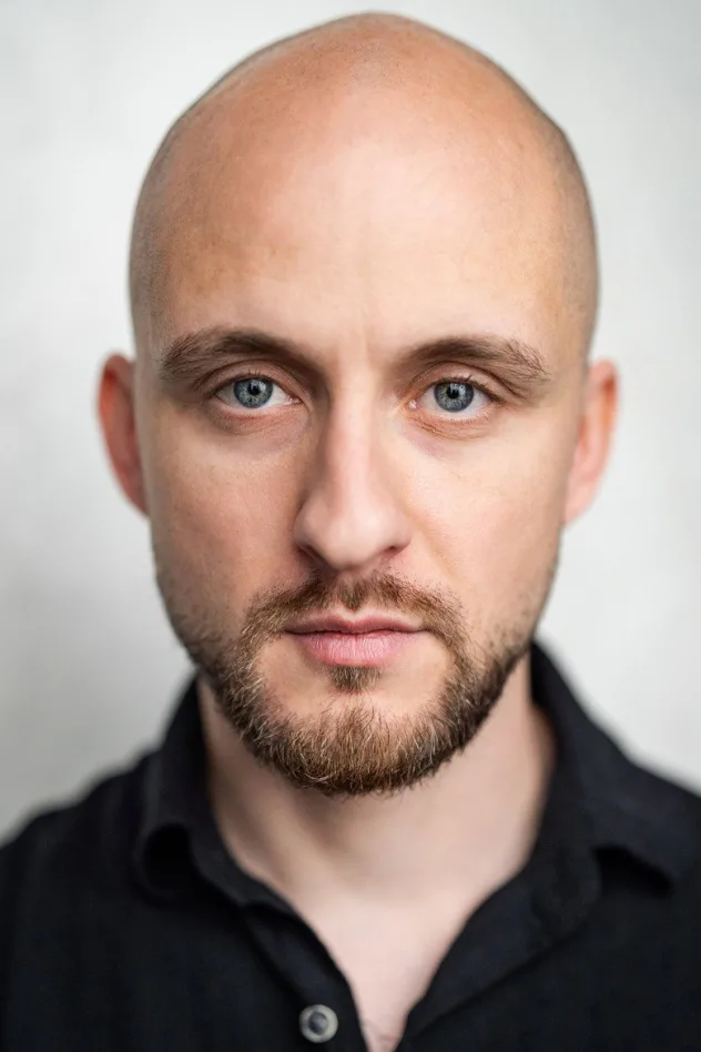 Einar Kuusk fotoğrafı