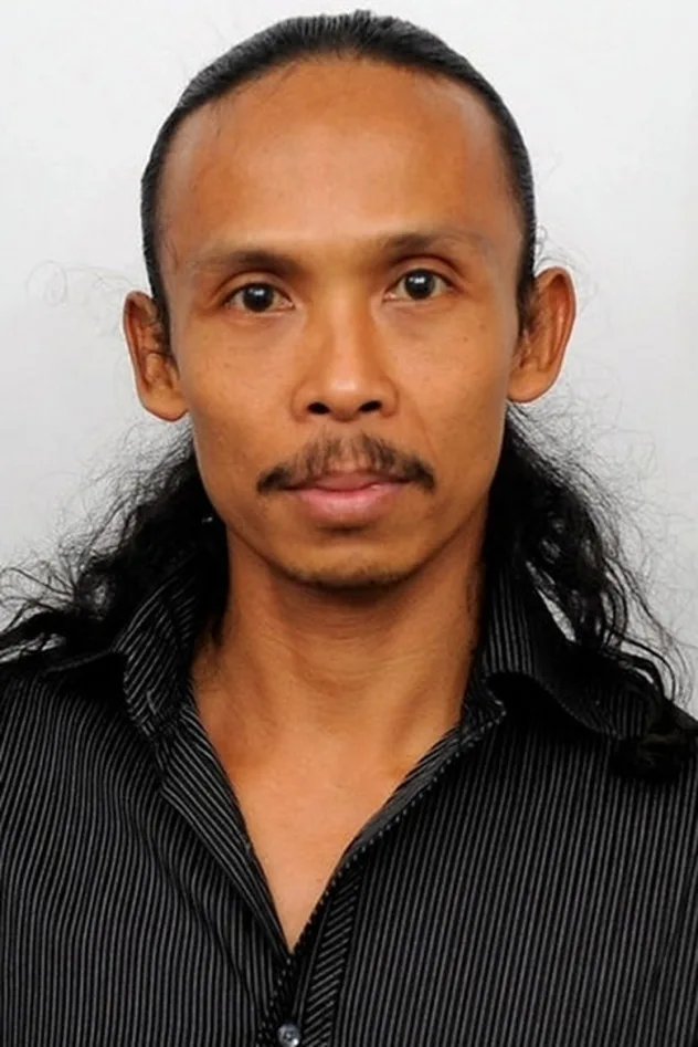 Yayan Ruhian fotoğrafı