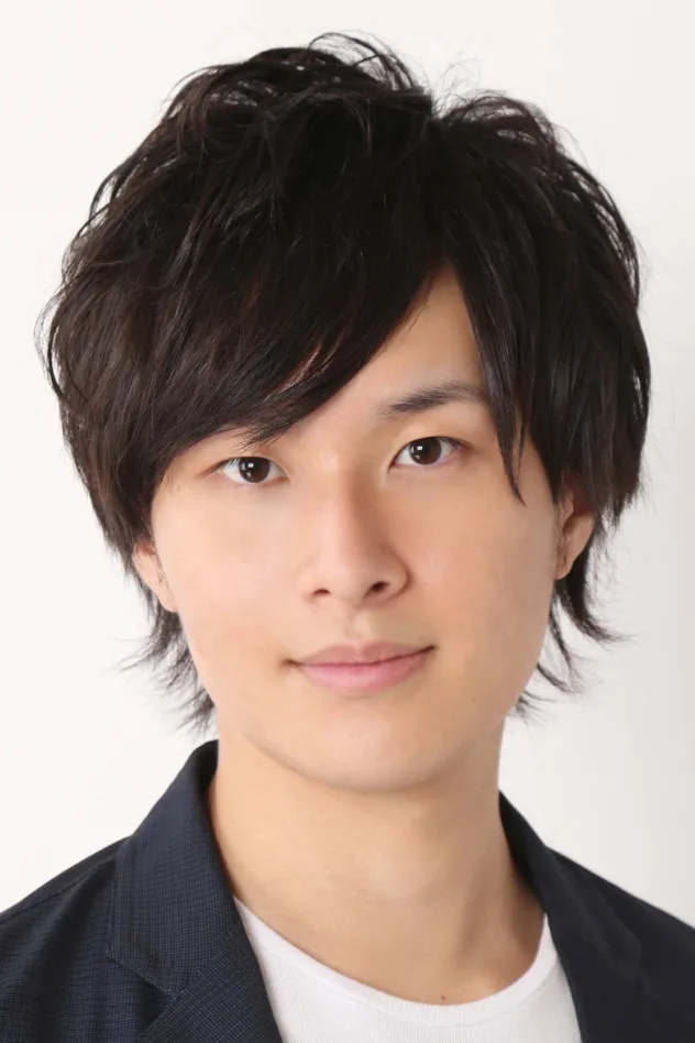夏目響平 fotoğrafı