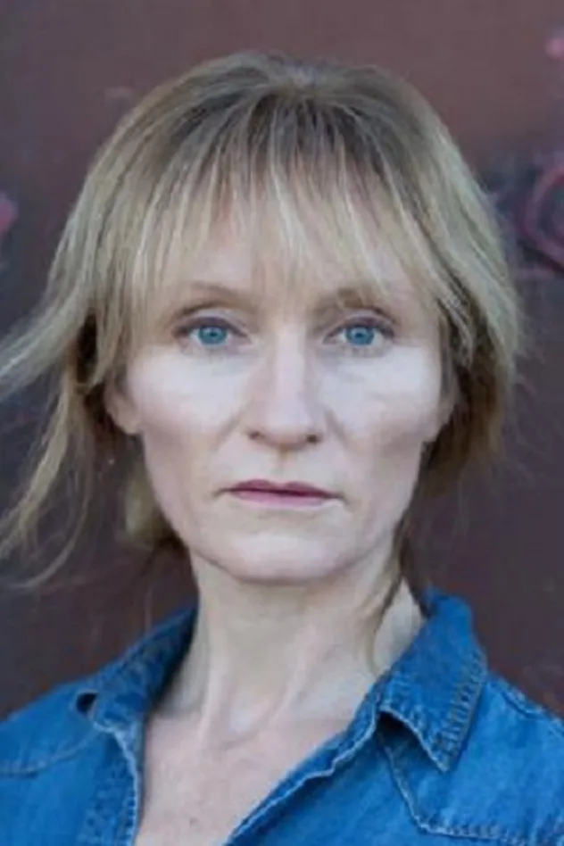 Rachel Singer fotoğrafı
