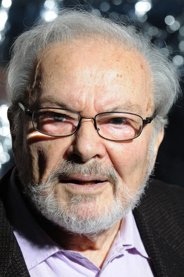 Maurice Sendak fotoğrafı