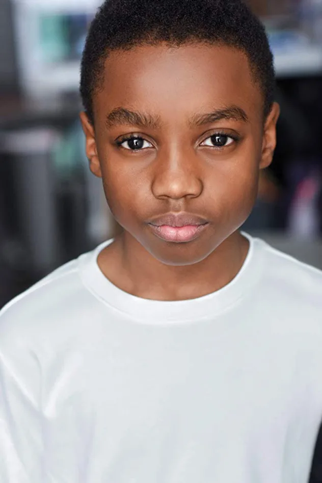 Rodney L Jones III fotoğrafı