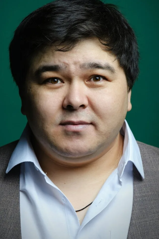 Иван Кукуев fotoğrafı