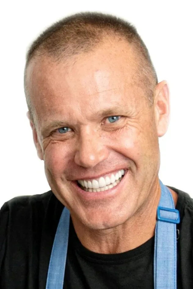 صورة الغلاف لـ Brian Malarkey