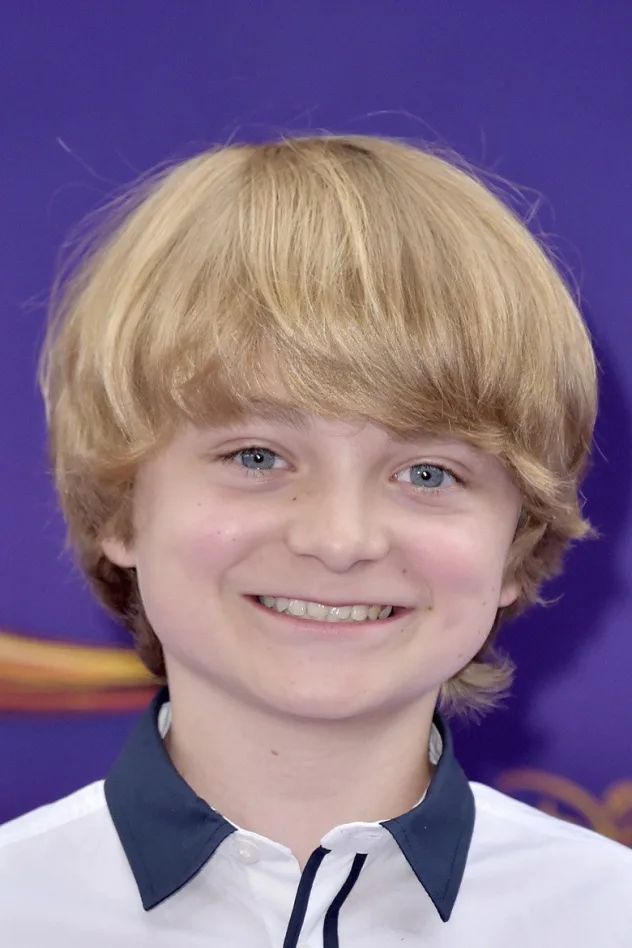 Will Buie Jr. fotoğrafı