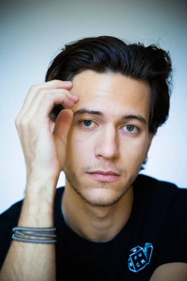 Dillon Lane fotoğrafı