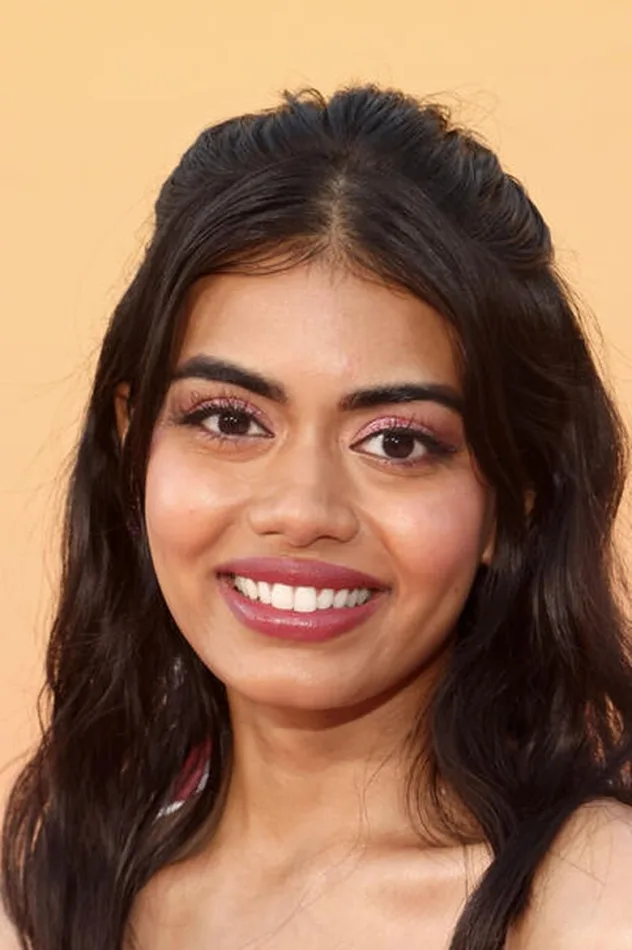 Megan Suri fotoğrafı