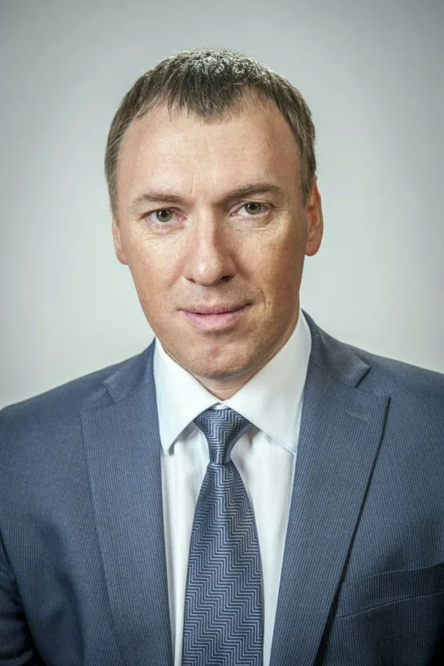 Игорь Кулачко fotoğrafı