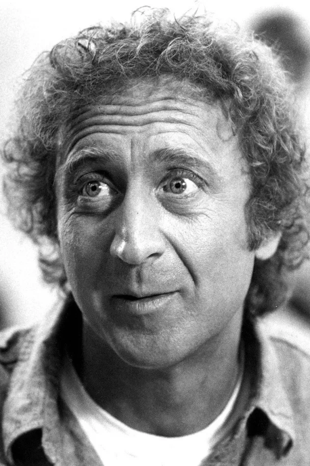 Gene Wilder fotoğrafı