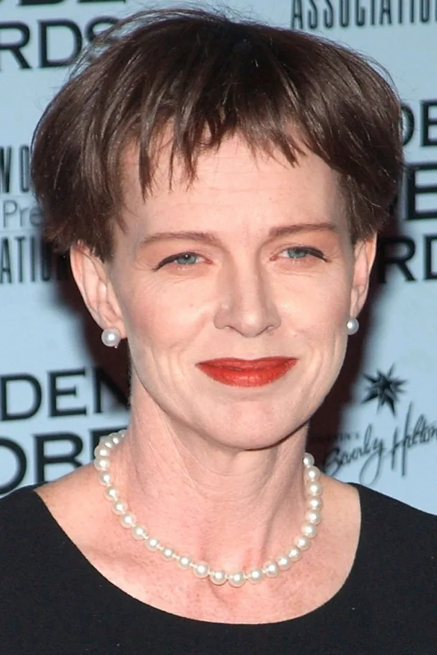 Judy Davis fotoğrafı