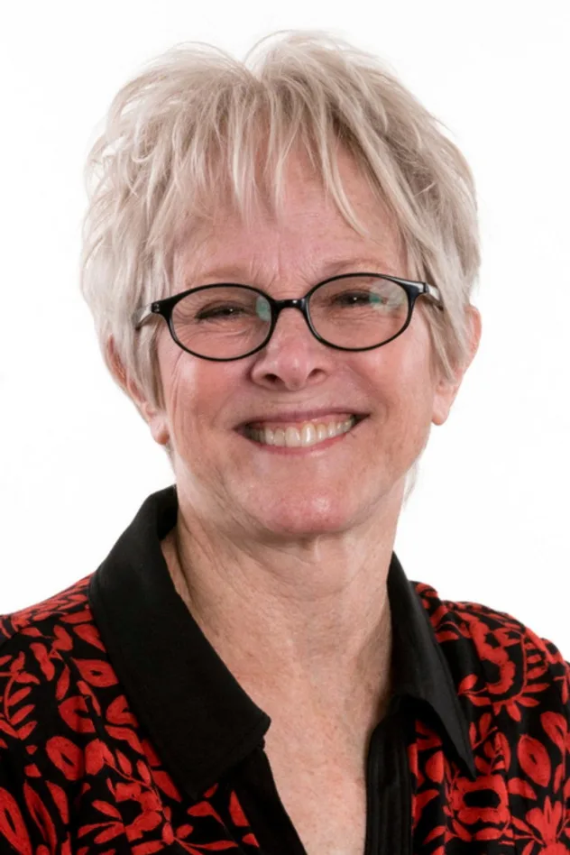 Tracy Newman fotoğrafı