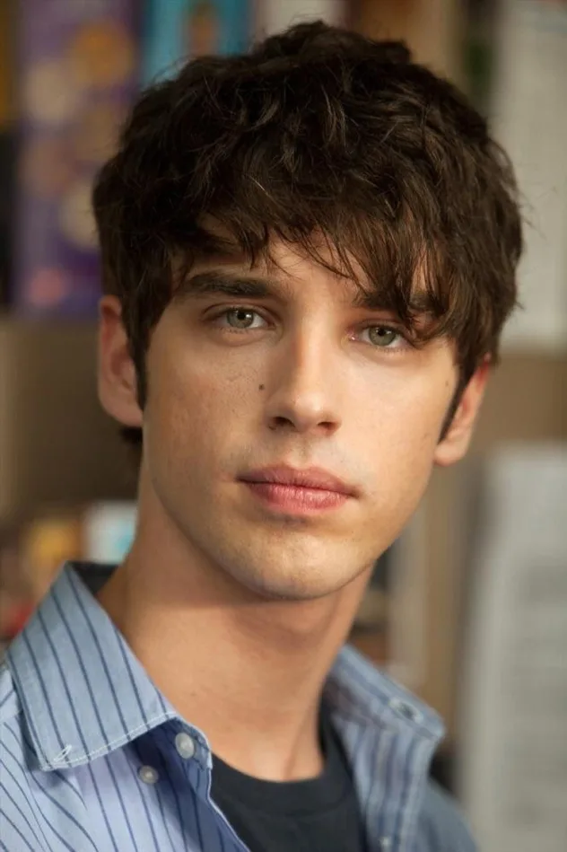 David Lambert fotoğrafı