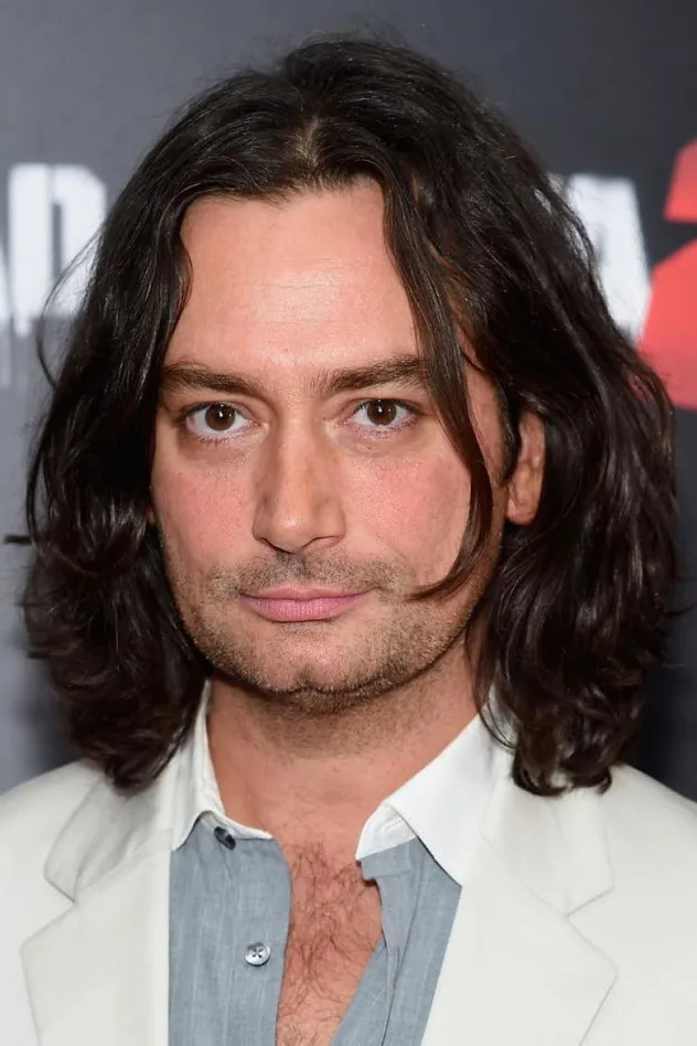 Constantine Maroulis fotoğrafı
