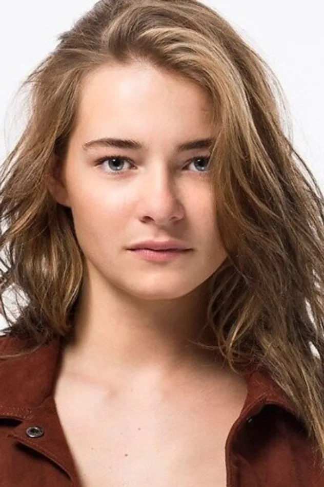 Emma Wortelboer fotoğrafı