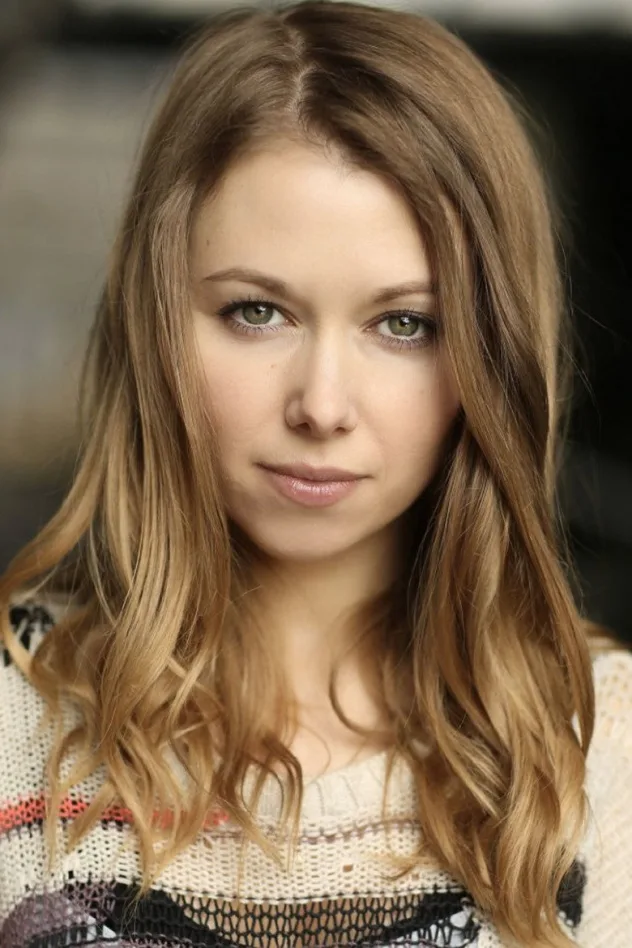 Sarah Alexandra Marks fotoğrafı