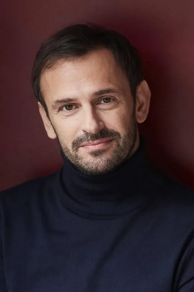 Обложка для Jonas Gruber