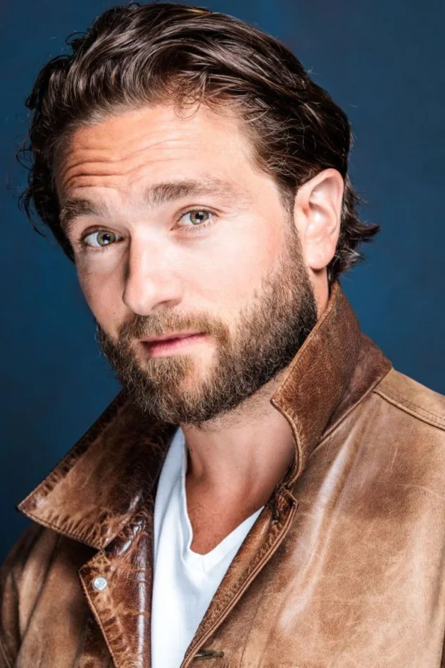 Louis James fotoğrafı