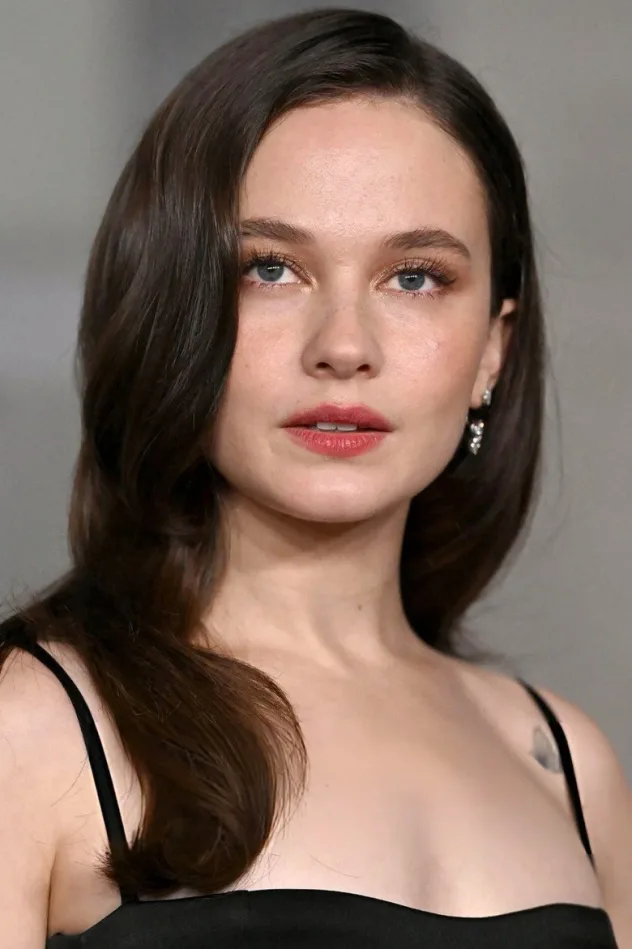 Cailee Spaeny fotoğrafı