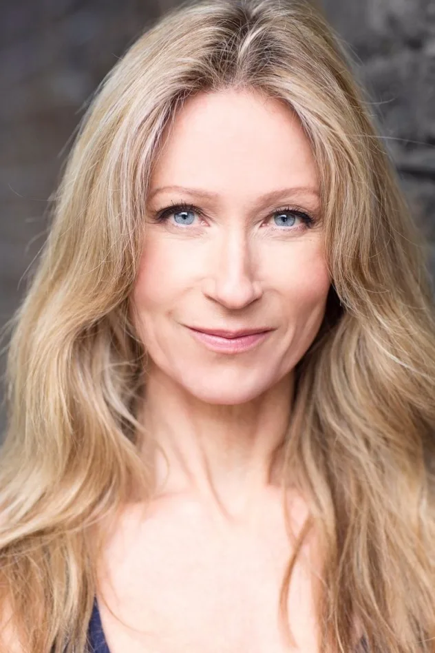 Angela Dixon fotoğrafı