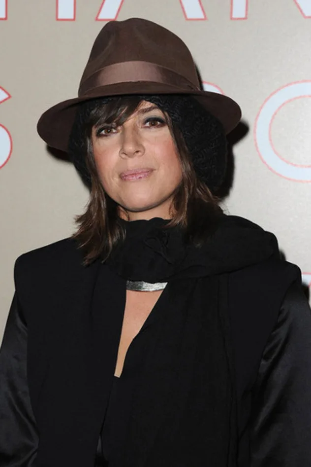 Cat Power fotoğrafı