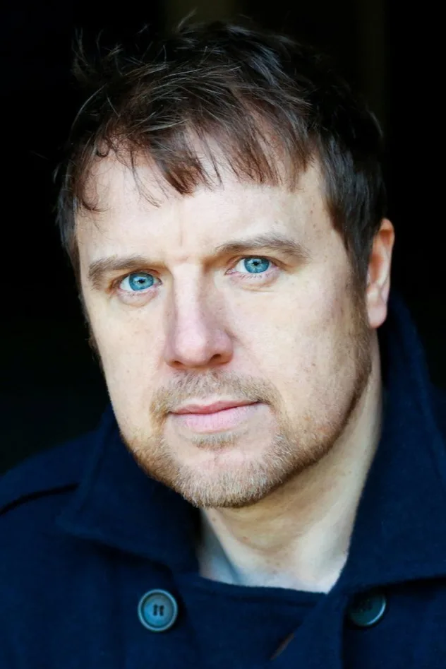 Russell Shaw fotoğrafı