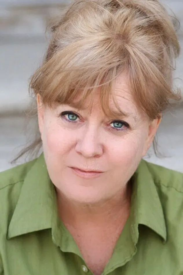 Ginny McMath için kapak görseli