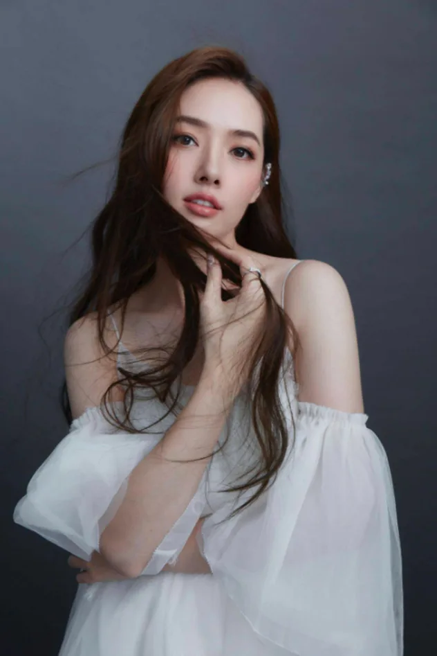郭碧婷 fotoğrafı