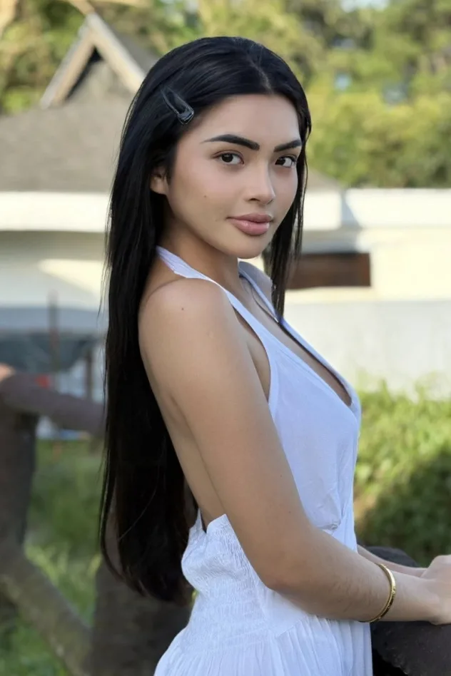Astrid Lee fotoğrafı