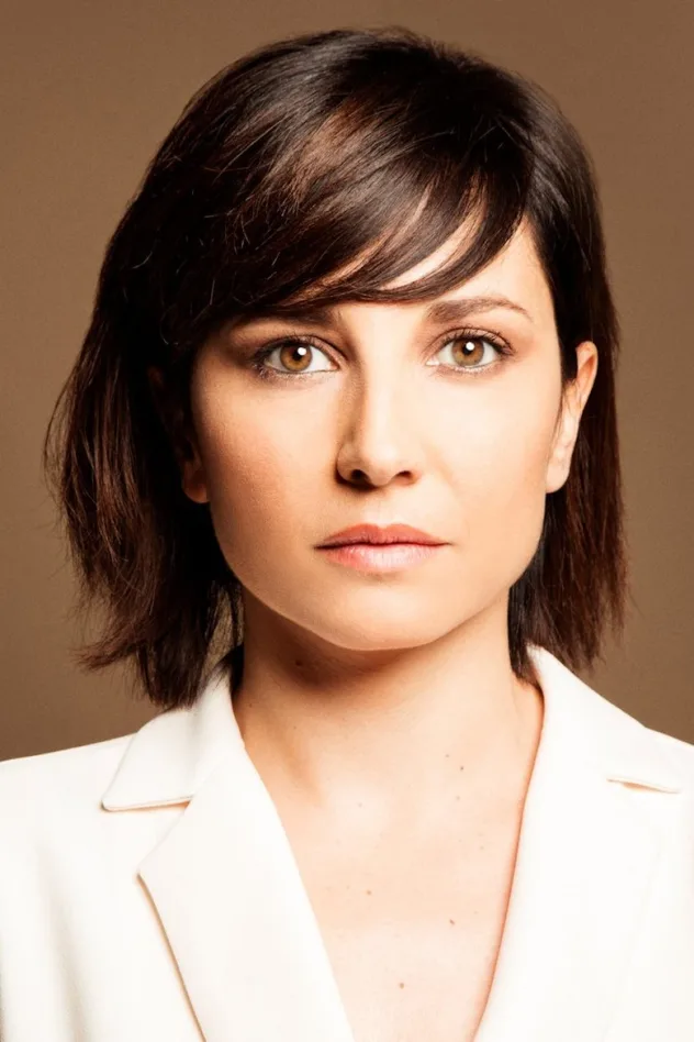 Marian Álvarez fotoğrafı