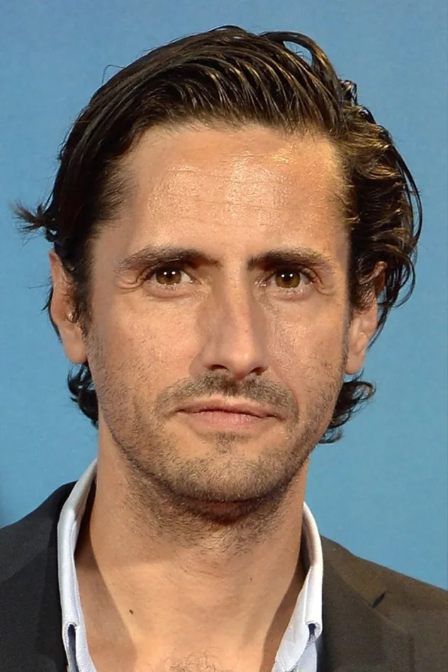 Juan Diego Botto fotoğrafı
