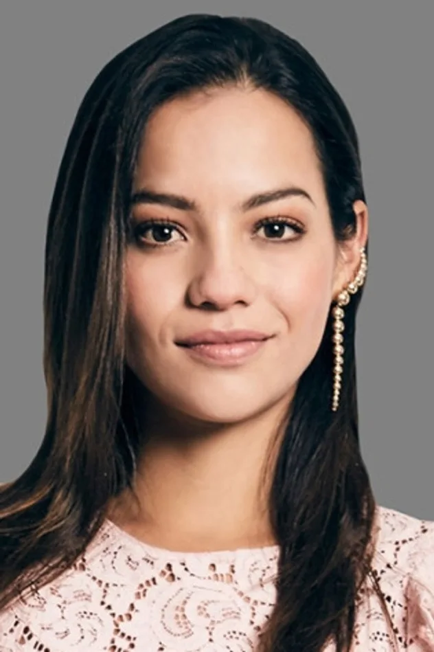 Natalia Reyes fotoğrafı