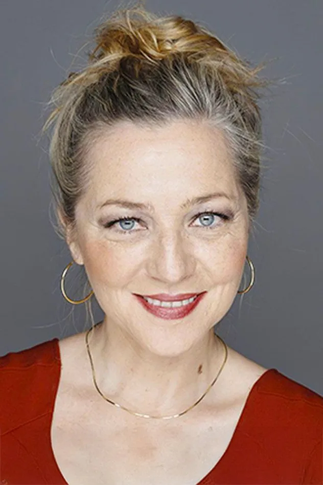 Pilar Castro fotoğrafı