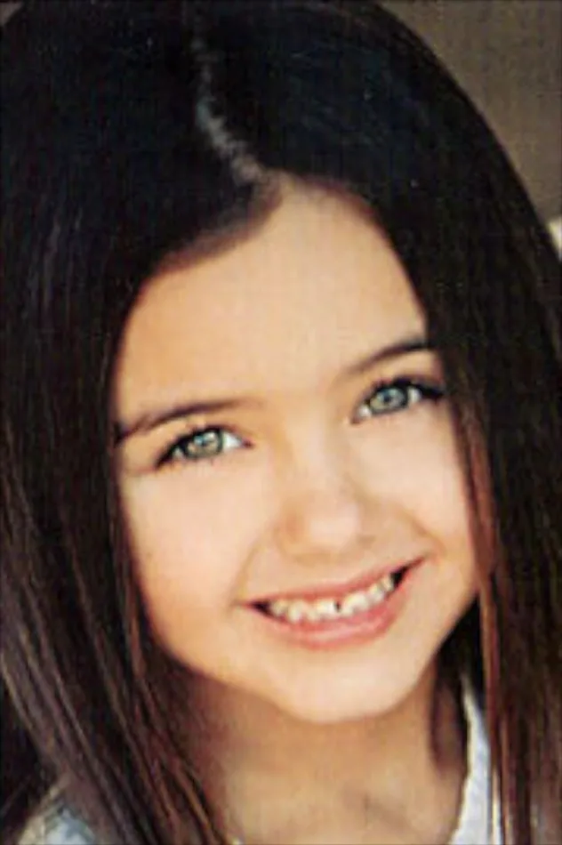 Shyann McClure fotoğrafı